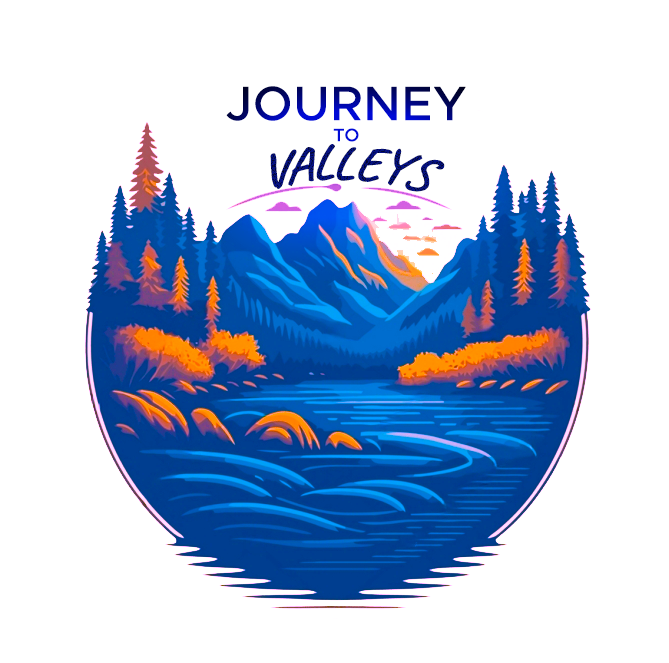 Journey To Valleys